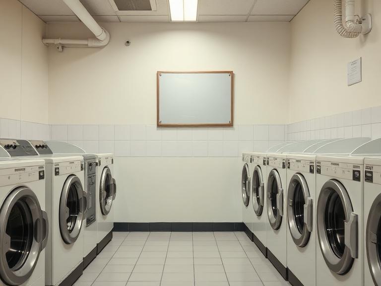 Alternative advertising environment
