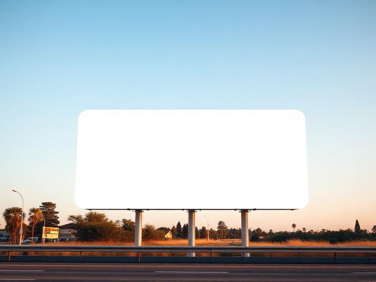 Place-based advertising for auto businesses